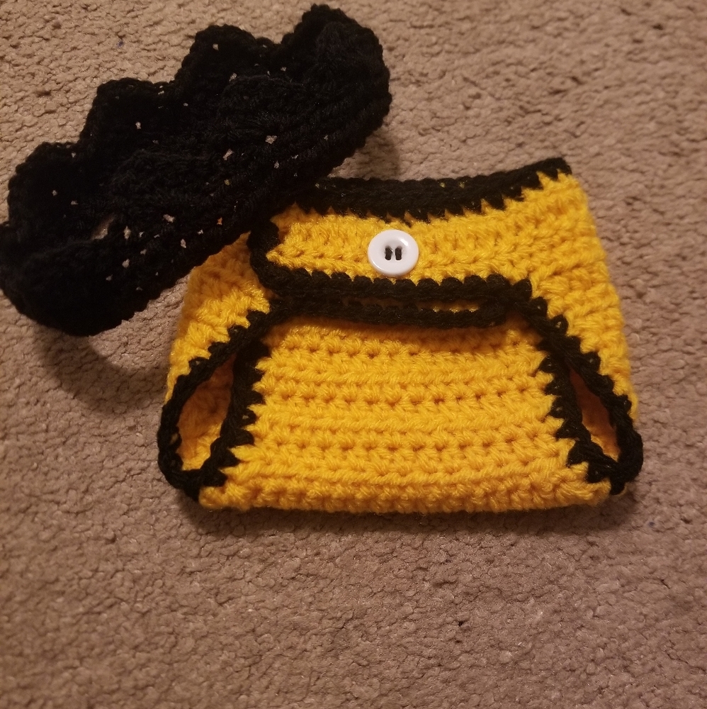 Baby set